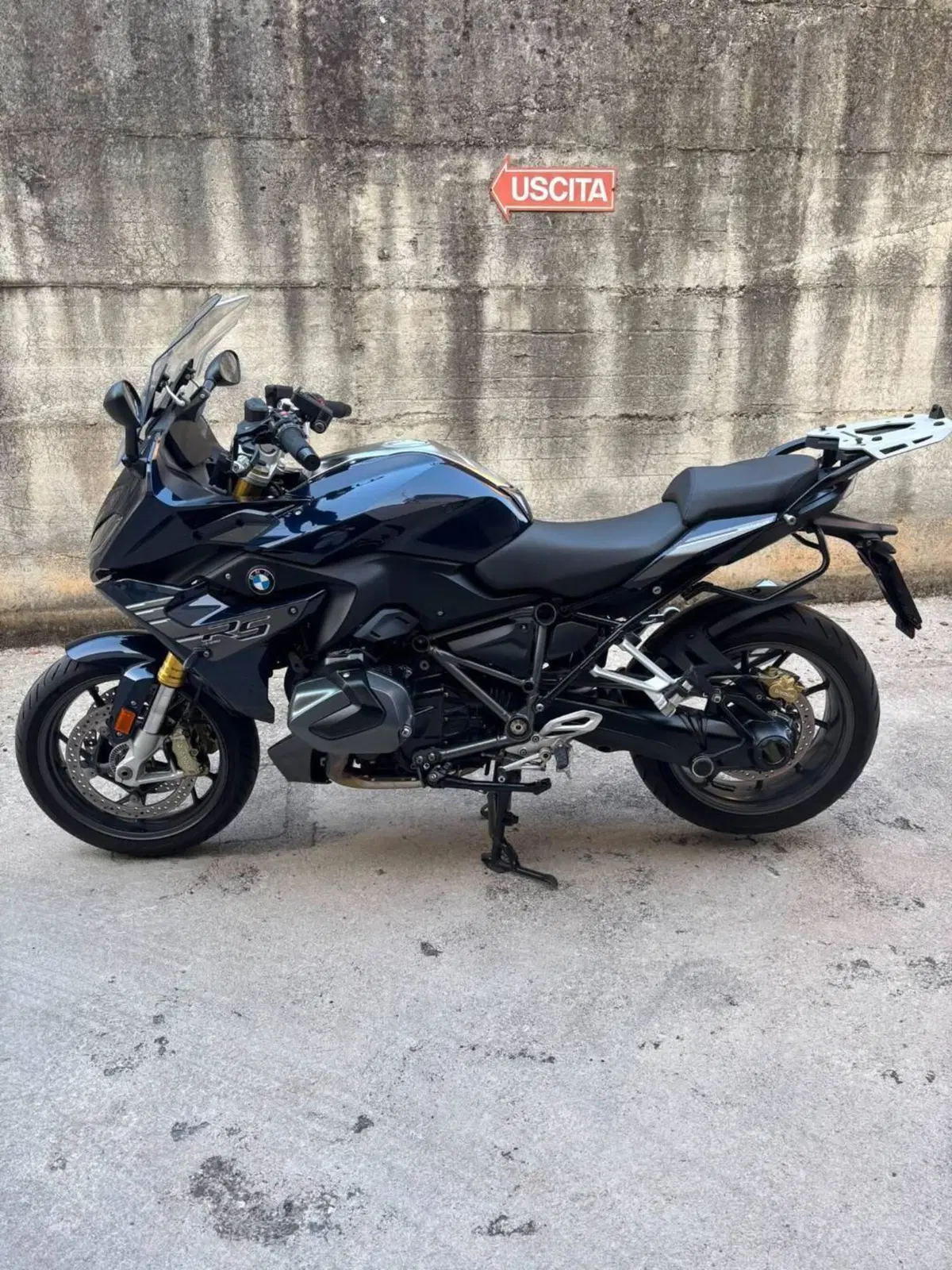 Bmw R 1250 RS (2019 - 20) (6)