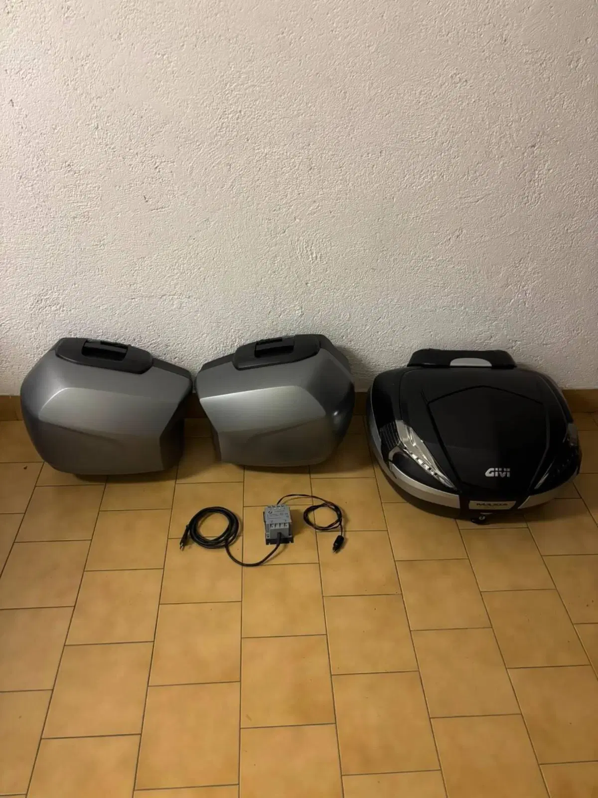 Bmw R 1250 RS (2019 - 20) (7)