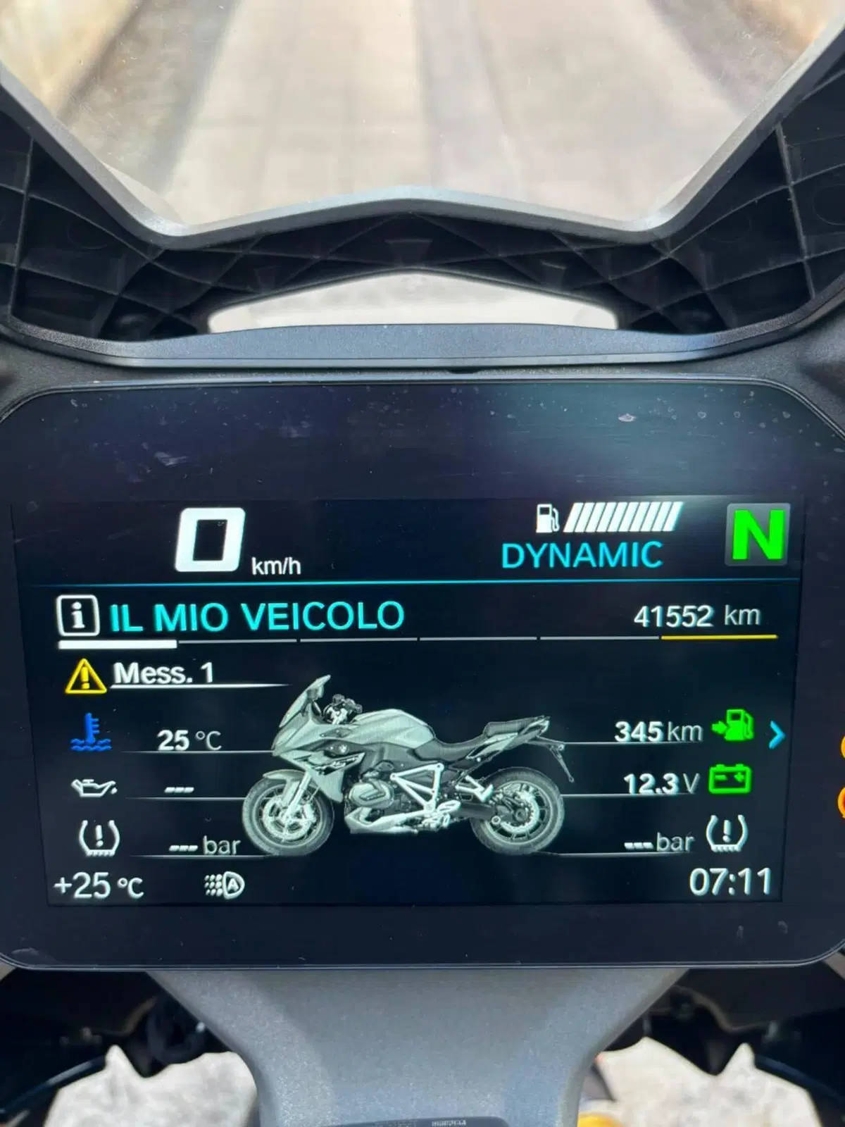 Bmw R 1250 RS (2019 - 20) (8)