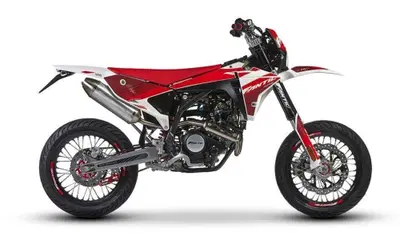 Fantic Motor XMF 125 Performance (2025 - 26) nuova