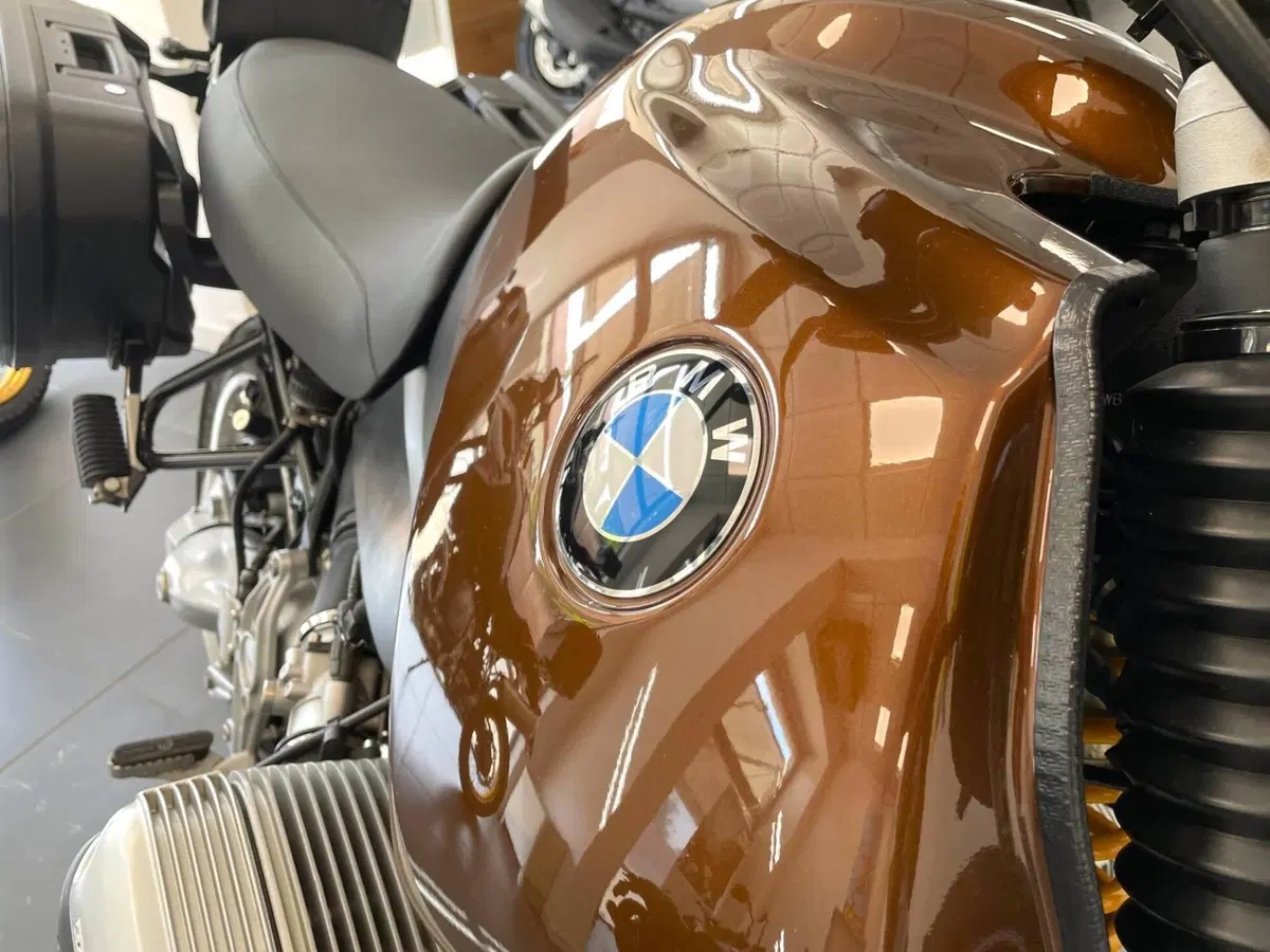 Bmw R 1150 GS (1999 - 03) (4)
