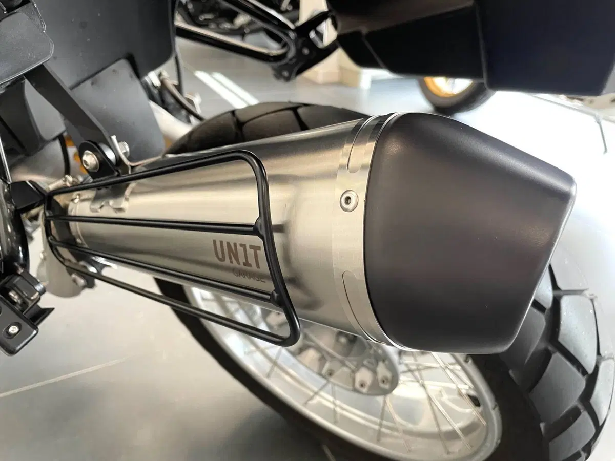 Bmw R 1150 GS (1999 - 03) (7)