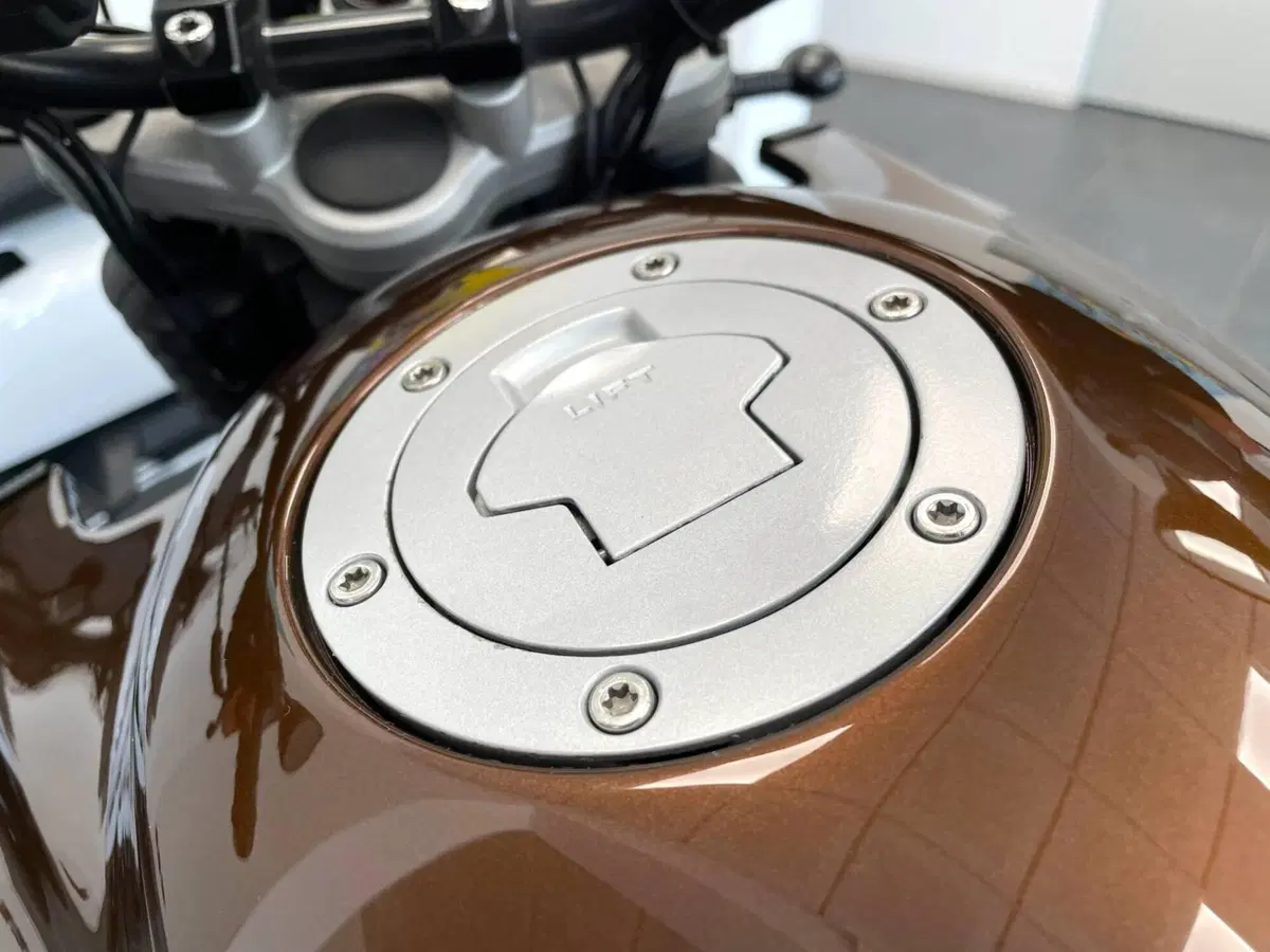 Bmw R 1150 GS (1999 - 03) (5)