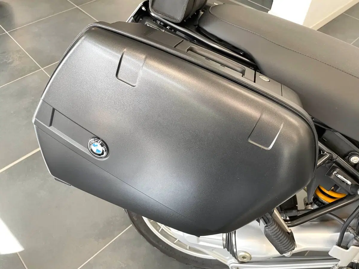 Bmw R 1150 GS (1999 - 03) (8)