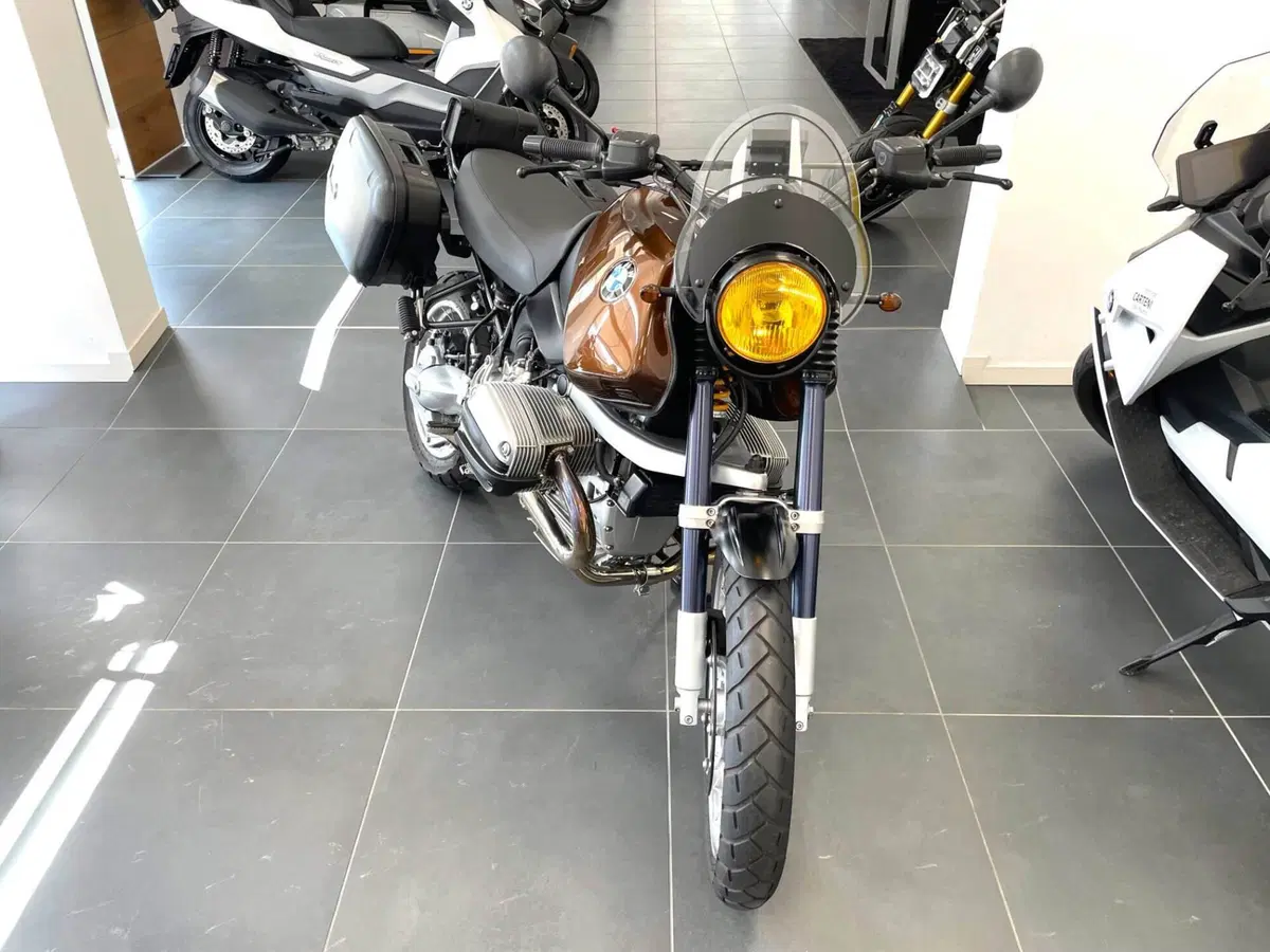 Bmw R 1150 GS (1999 - 03) (3)