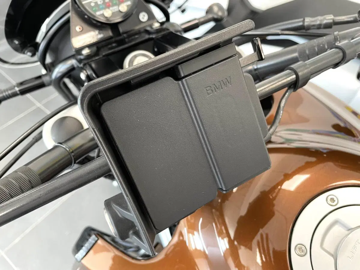 Bmw R 1150 GS (1999 - 03) (12)