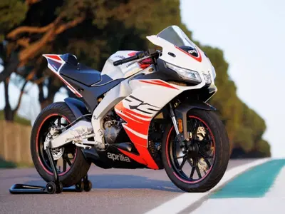 Aprilia RS 125 (2025 - 26) nuova