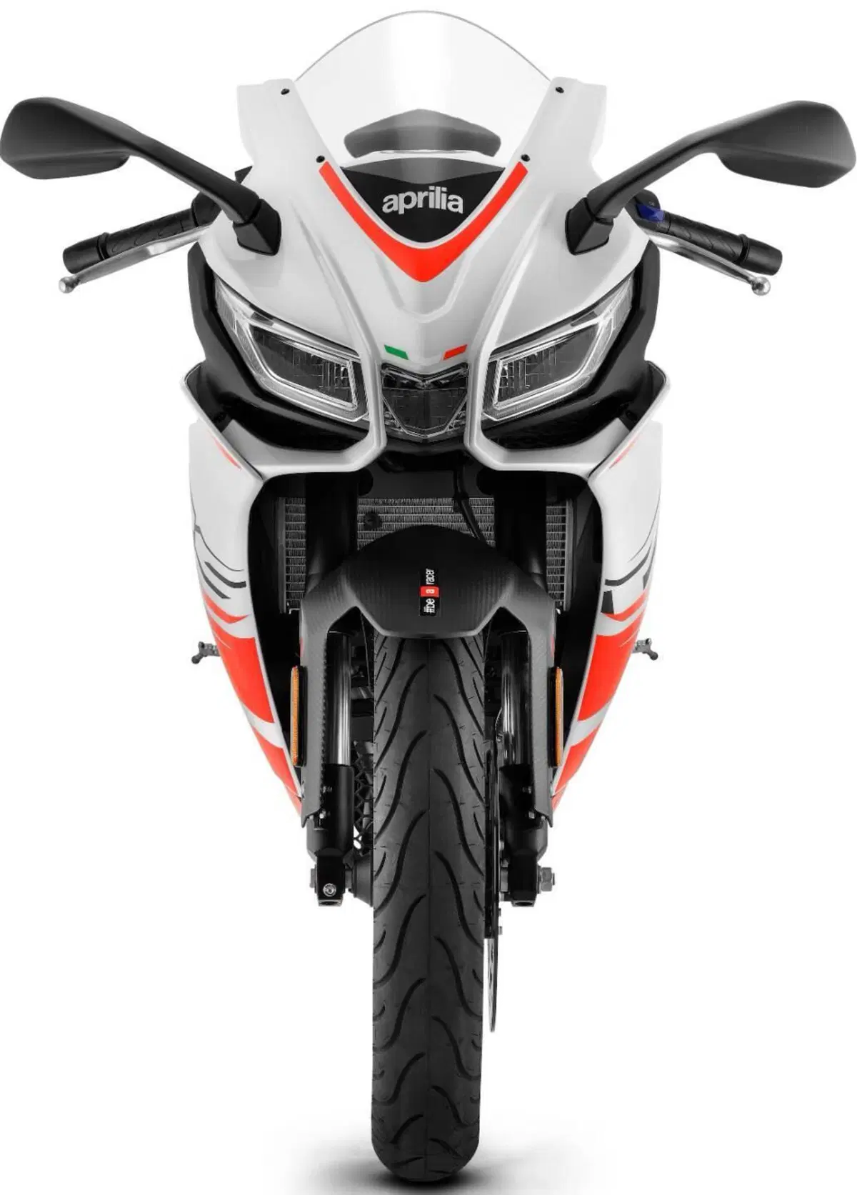Aprilia RS 125 (2025 - 26) (3)