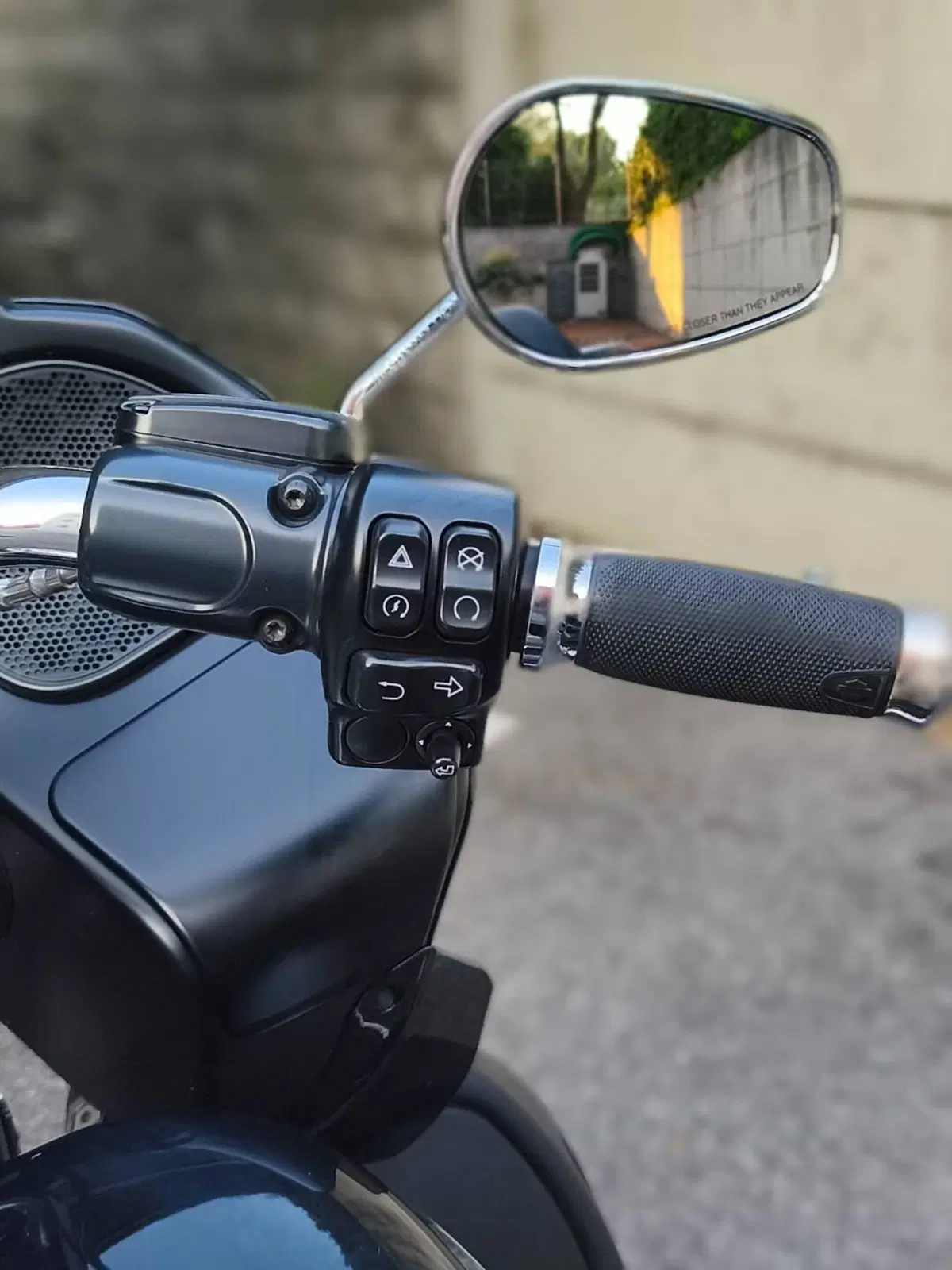 Harley-Davidson 114 Road Glide Ultra (2019) - FLTRXU (15)