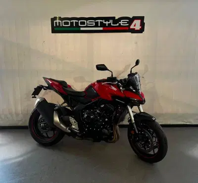 Honda CB 1000 Hornet (2025 - 26) usata