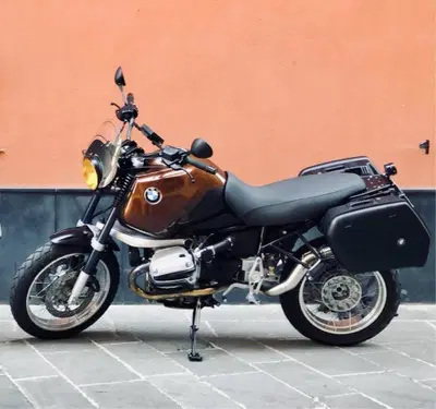 Bmw R 1150 GS (1999 - 03) usata