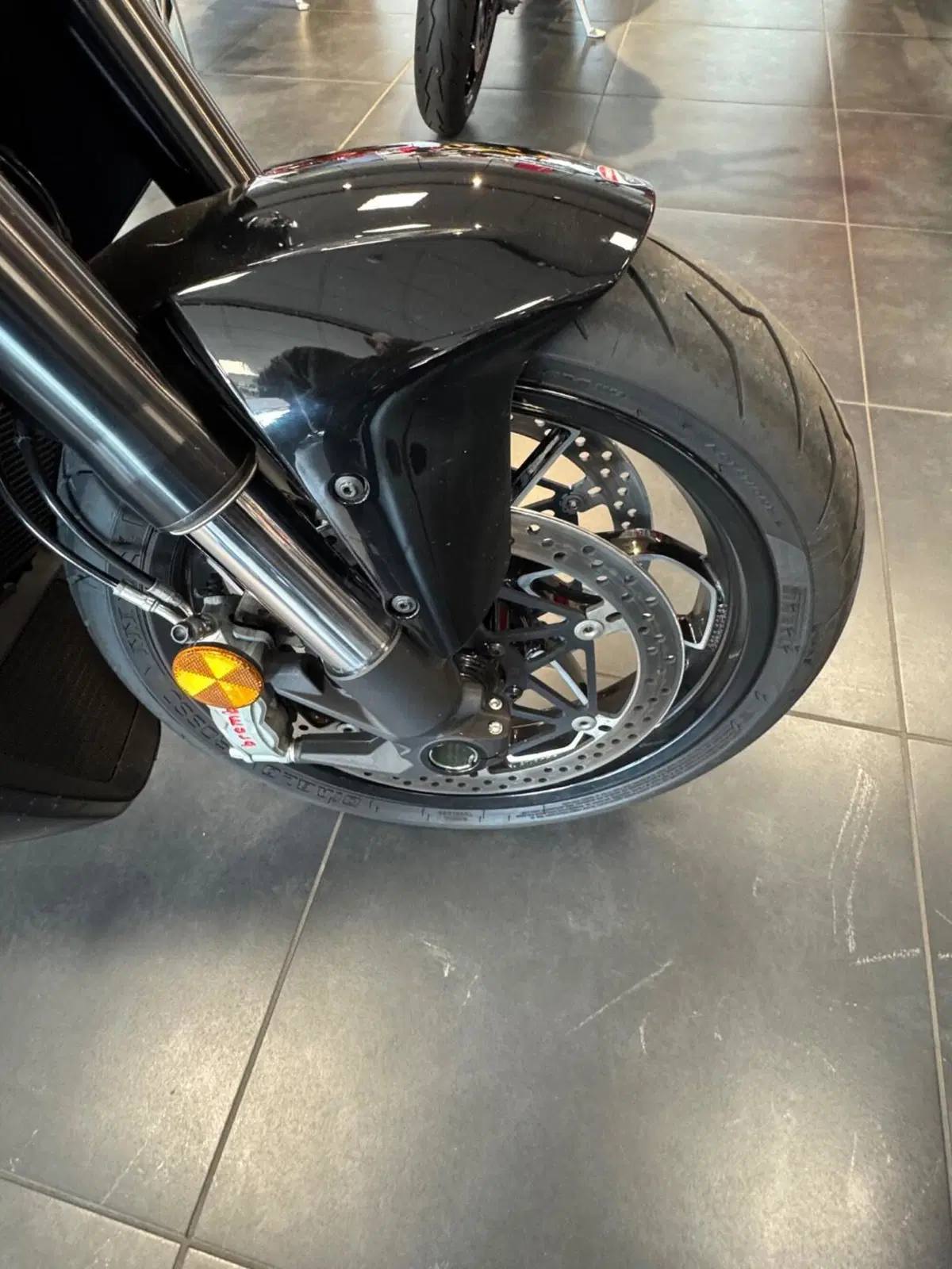Ducati Diavel V4 (2023 - 26) (7)