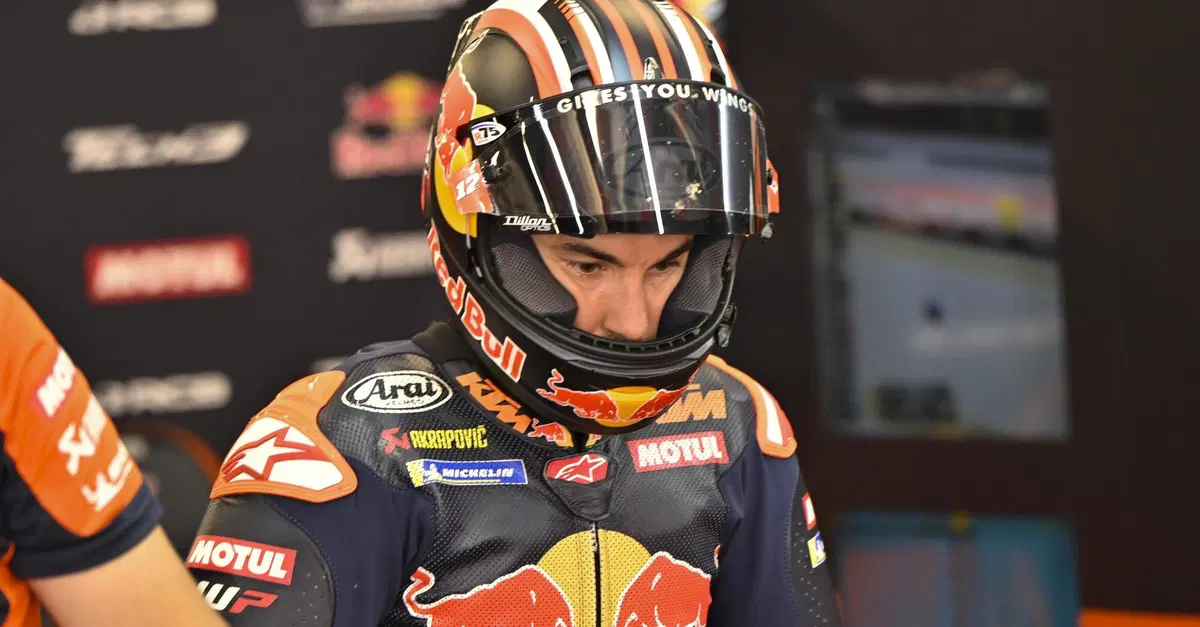 MotoGP 2026. Maverick Vi&ntilde;ales smentisce le voci sul suo conto: "Non correr&ograve; in Superbike, finir&ograve; la stagione come da contratto"