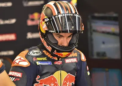 MotoGP 2026. Maverick Viñales smentisce le voci sul suo conto: Non correrò in Superbike, finirò la stagione come da contratto