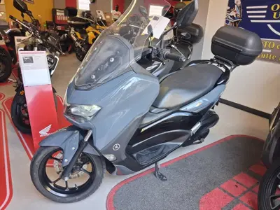 Yamaha N-Max 125 (2021 - 24) usata
