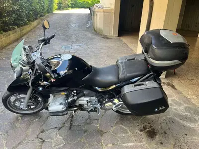 Bmw R 1150 R (2000 - 07) usata