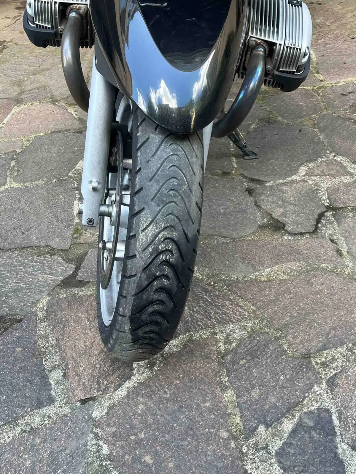 Bmw R 1150 R (2000 - 07) (3)