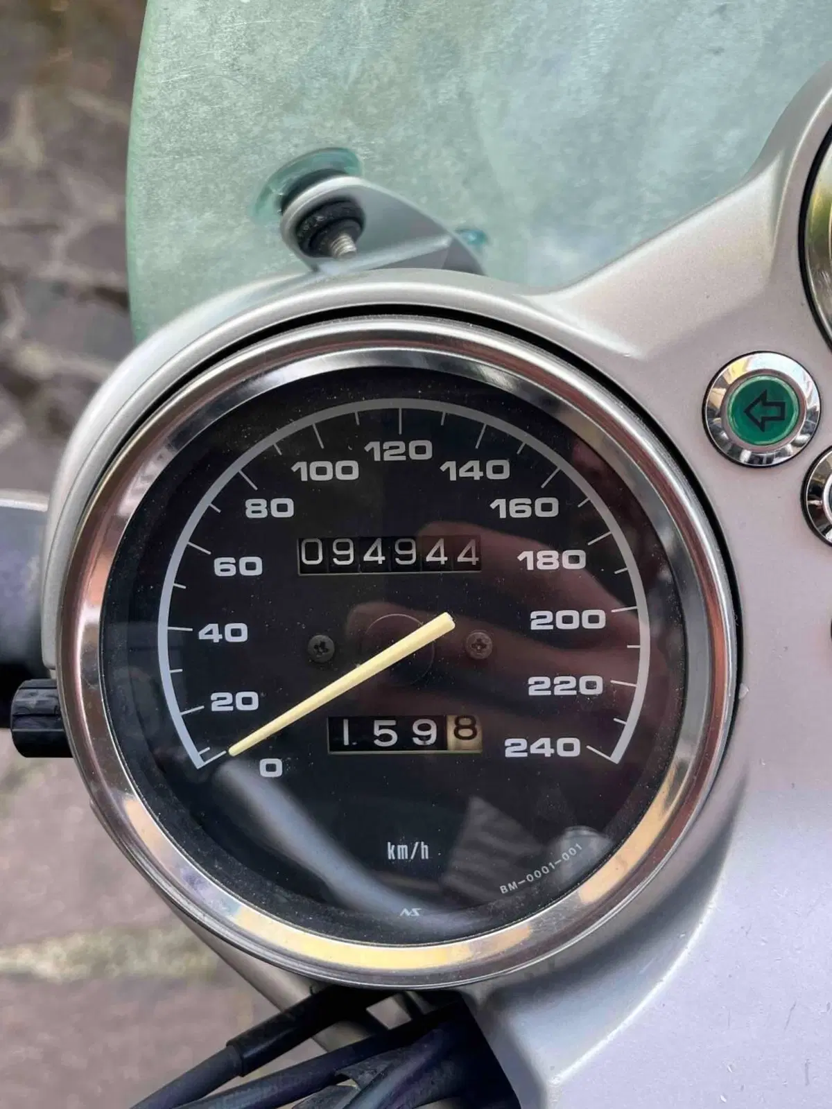Bmw R 1150 R (2000 - 07) (5)