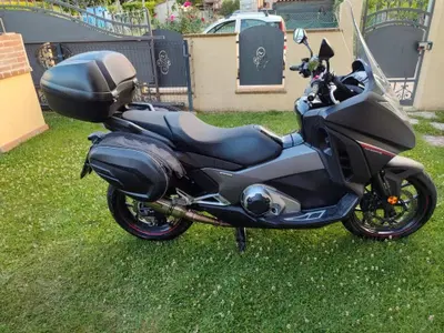 Honda Integra 750 DCT Sport (2018 - 20) usata