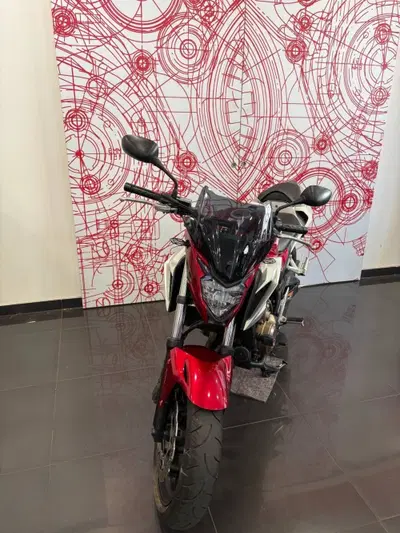 Honda CB 500 F (2019 - 20) usata