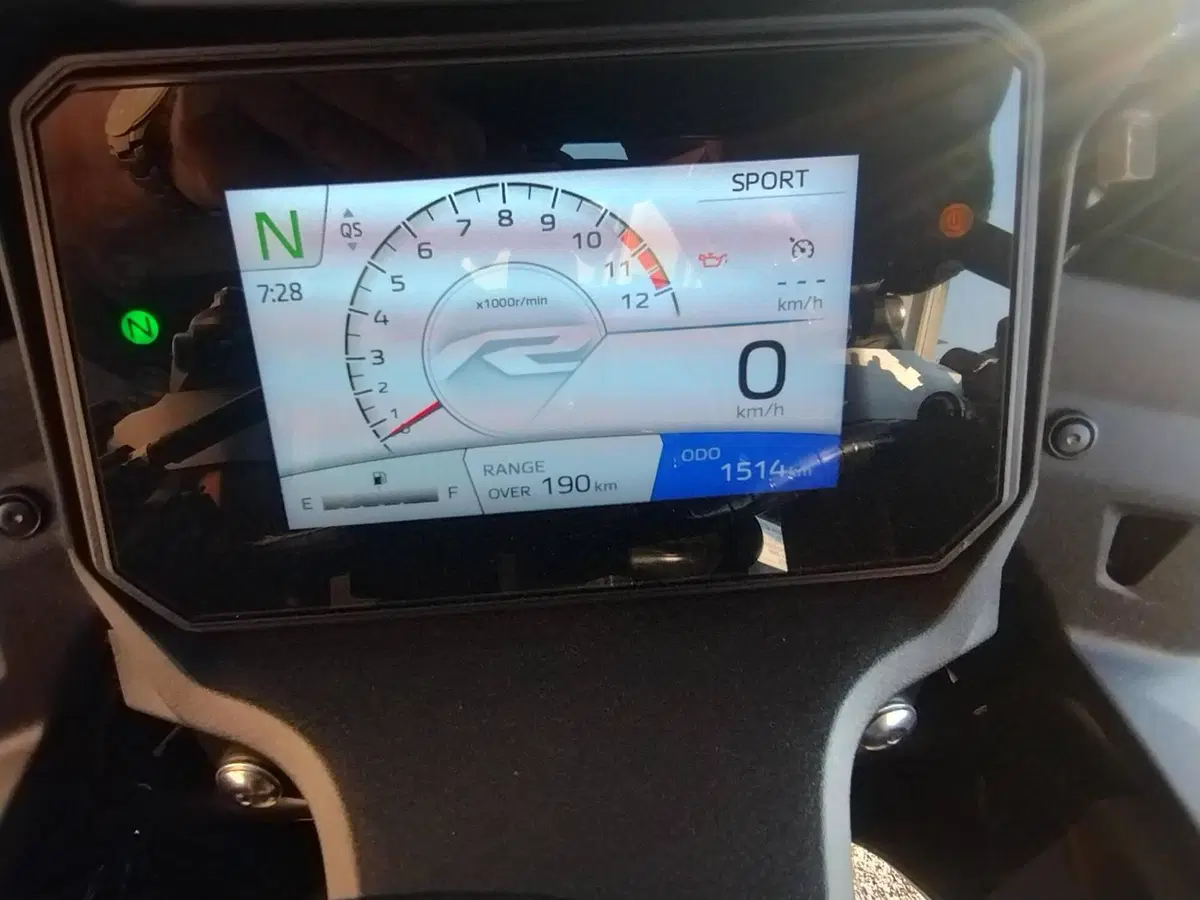 Yamaha YZF R9 (2025 - 26) (3)