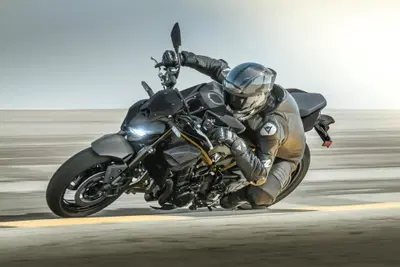 Le promozioni Kawasaki attive fino al 15 settembre