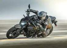 Le promozioni Kawasaki attive fino al 15 settembre