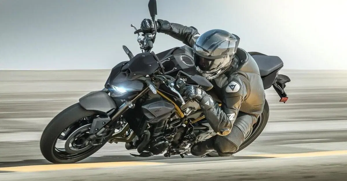 Le promozioni Kawasaki attive fino al 15 settembre