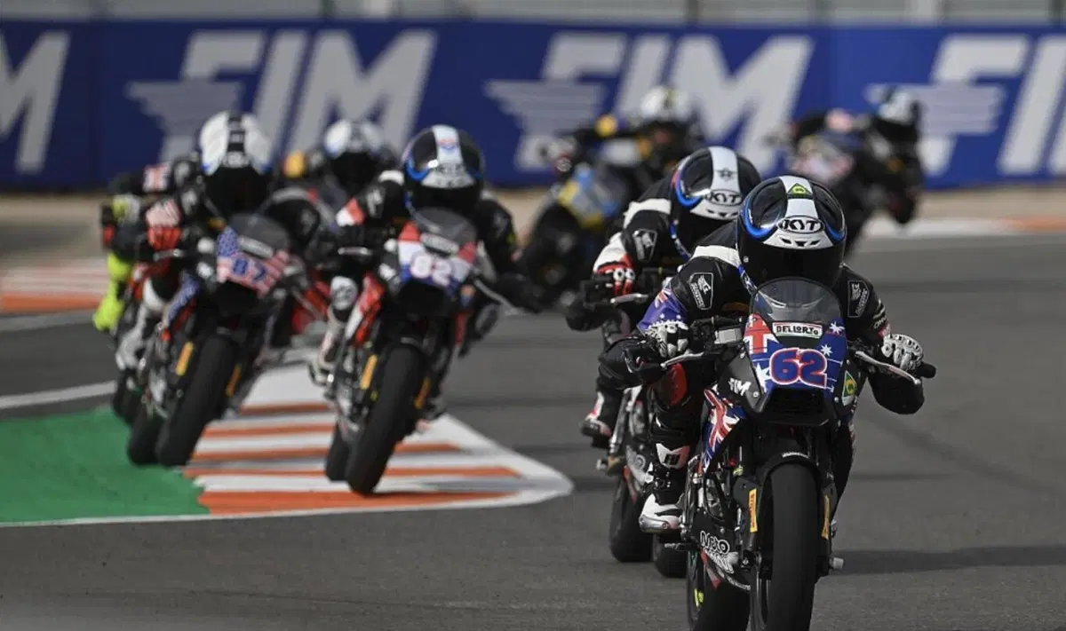 La FIM MotoMini World Series: nuovo bando per il costruttore unico. E Ohvale?