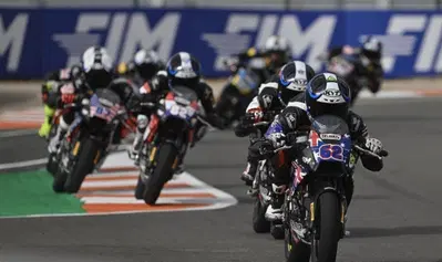 La FIM MotoMini World Series: nuovo bando per il costruttore unico. E Ohvale?