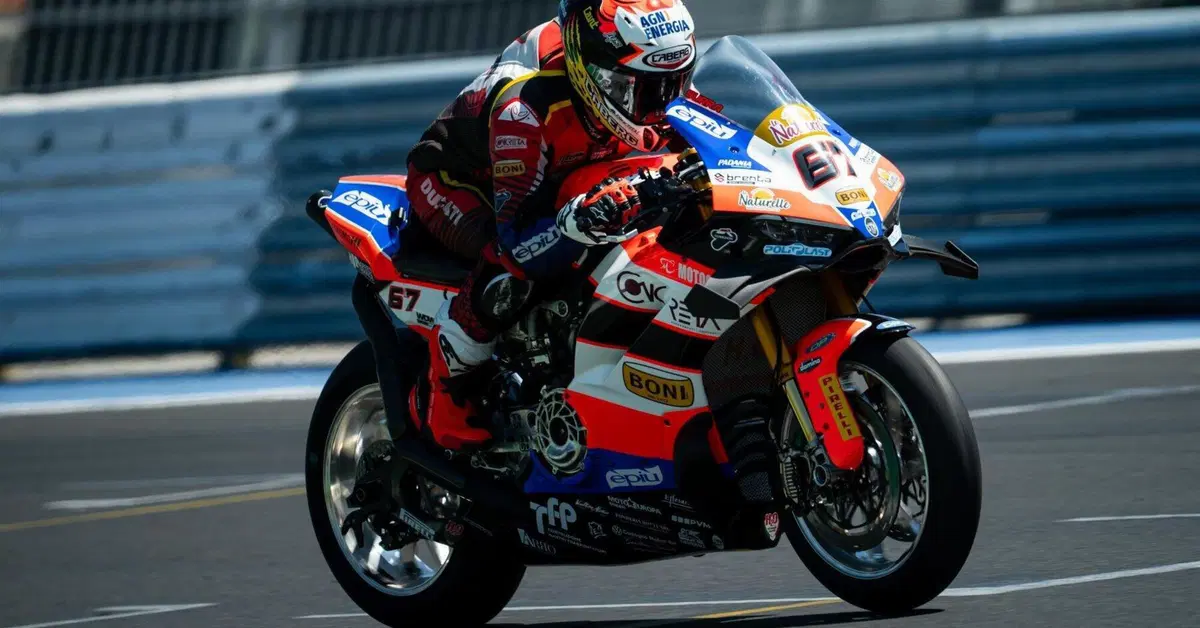 SBK 2027. Chi prender&agrave; il posto di Nicol&ograve; Bulega?