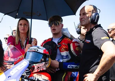 SBK 2027. Chi prender&agrave; il posto di Nicol&ograve; Bulega?