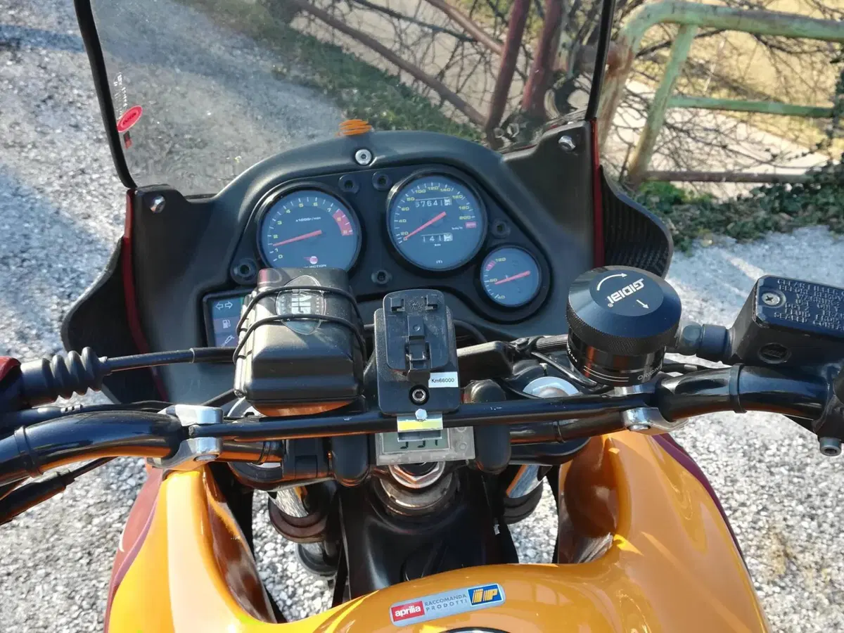 Aprilia Pegaso 650 Tuscany Tibet (2003 - 04) (3)