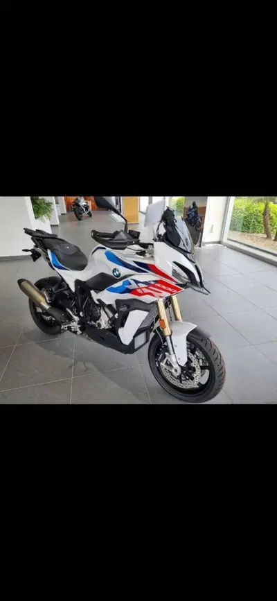 Bmw S 1000 XR (2020 - 23) usata