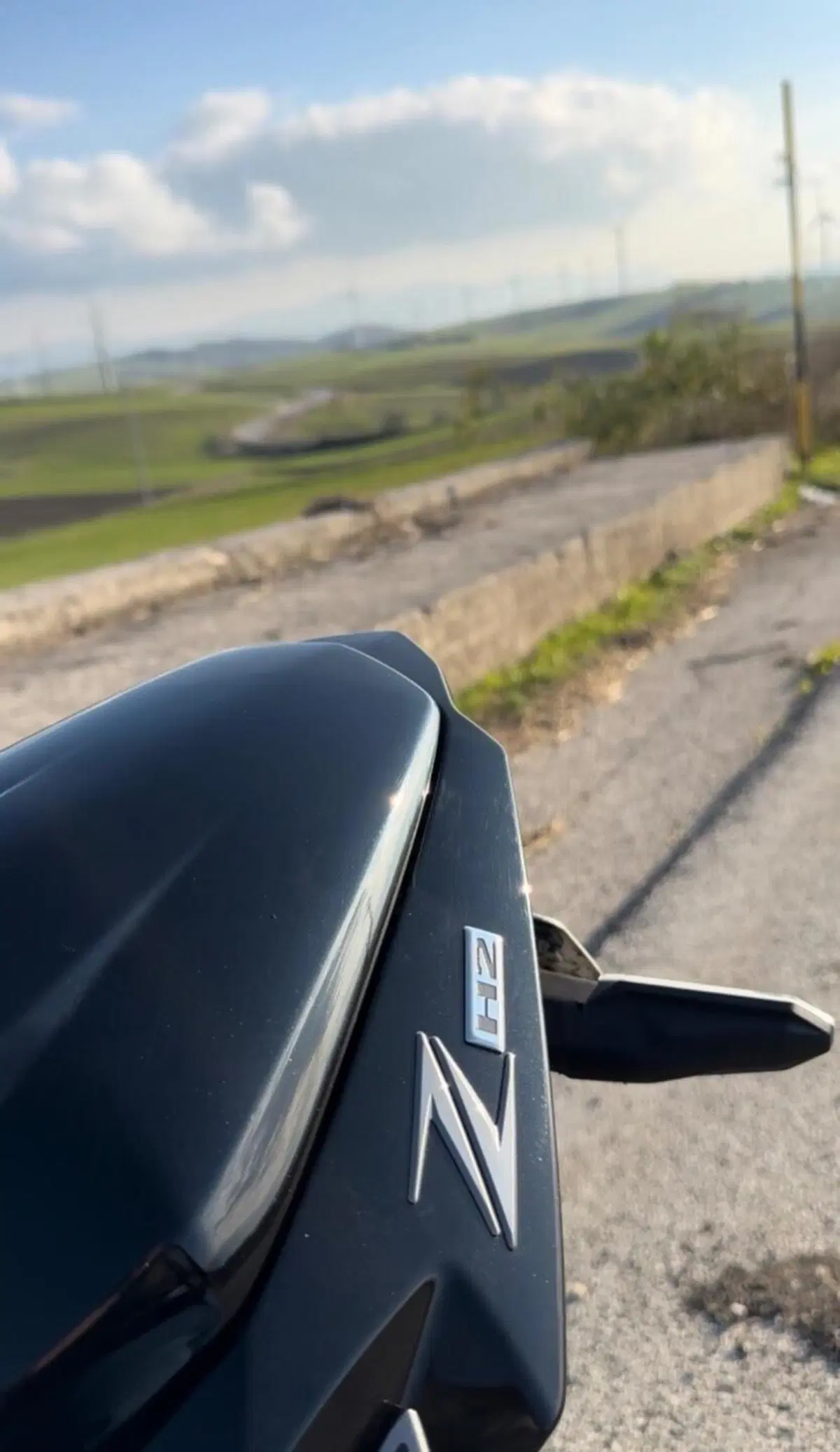 Kawasaki Z H2 (2020) (4)