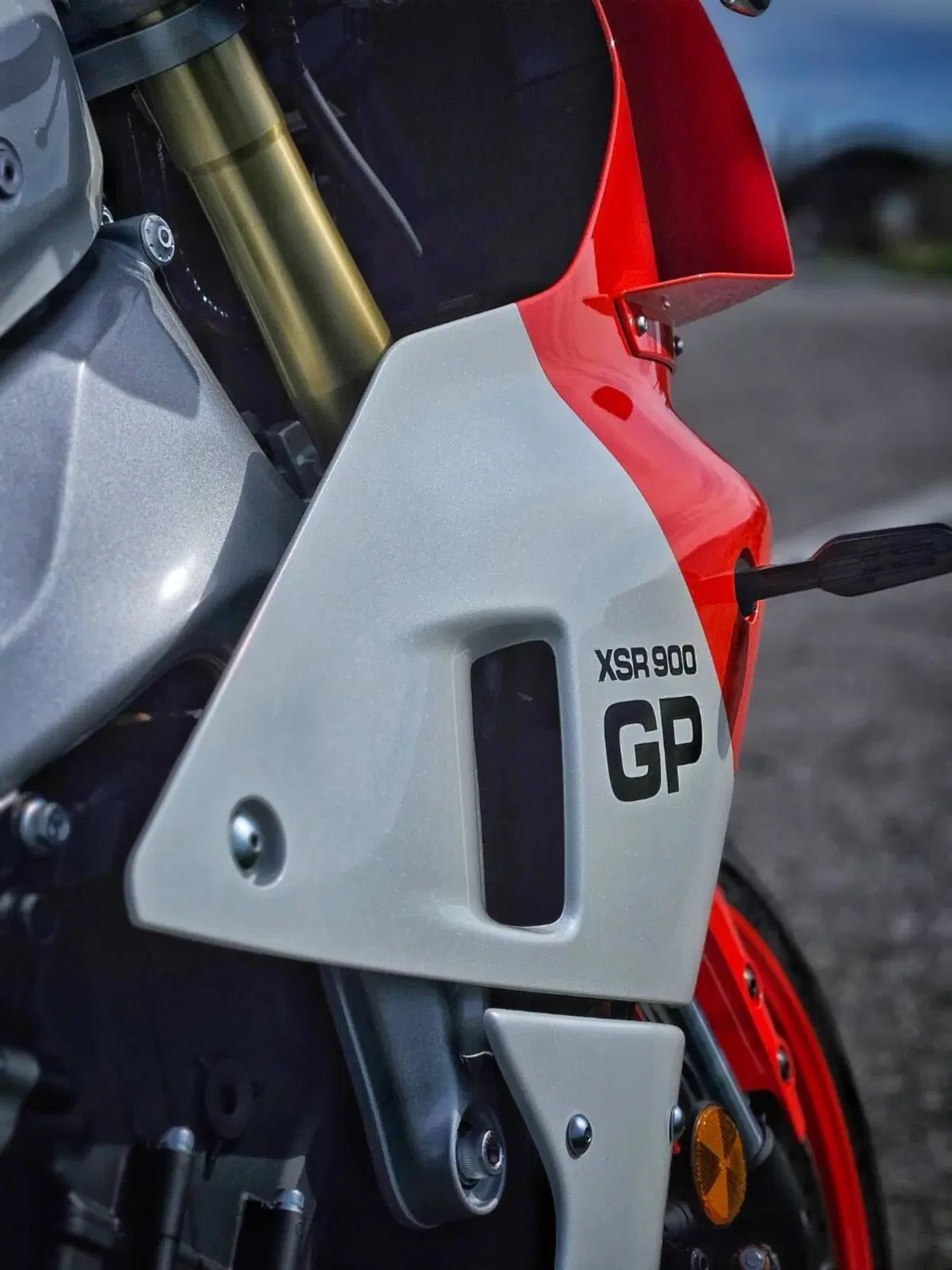 Yamaha XSR 900 GP (2024 - 26) (5)