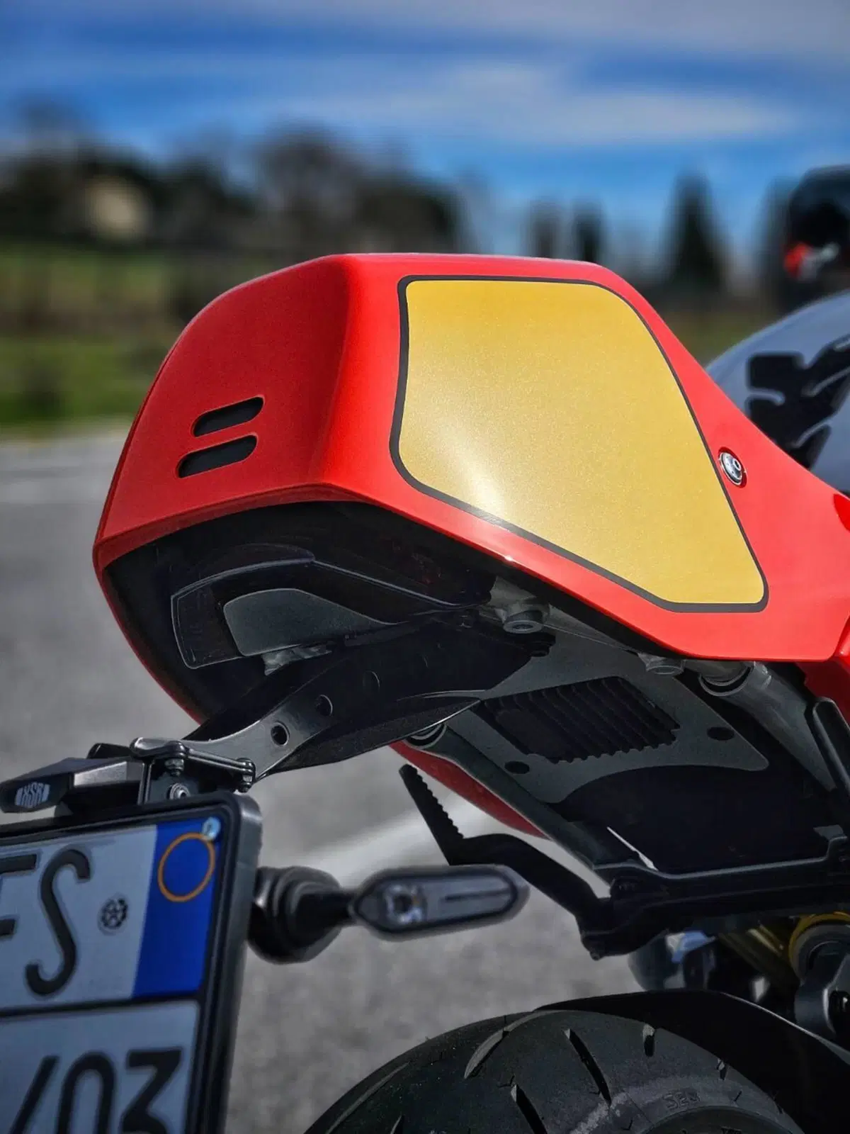 Yamaha XSR 900 GP (2024 - 26) (3)