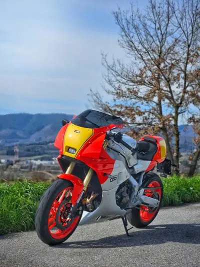 Yamaha XSR 900 GP (2024 - 26) usata
