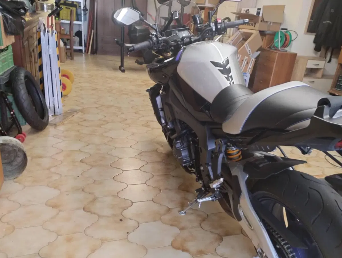 Yamaha MT-10 SP (2022 - 25) (6)