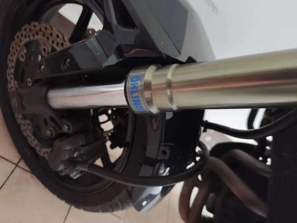 Kawasaki Versys 650 (2010 - 13) (3)