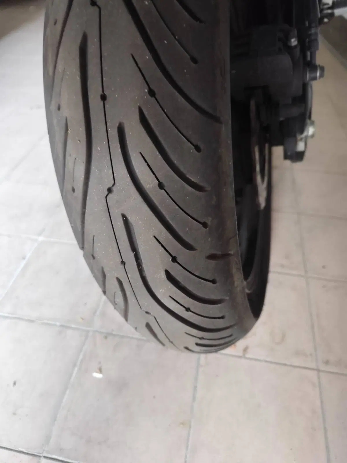 Kawasaki Versys 650 (2010 - 13) (5)