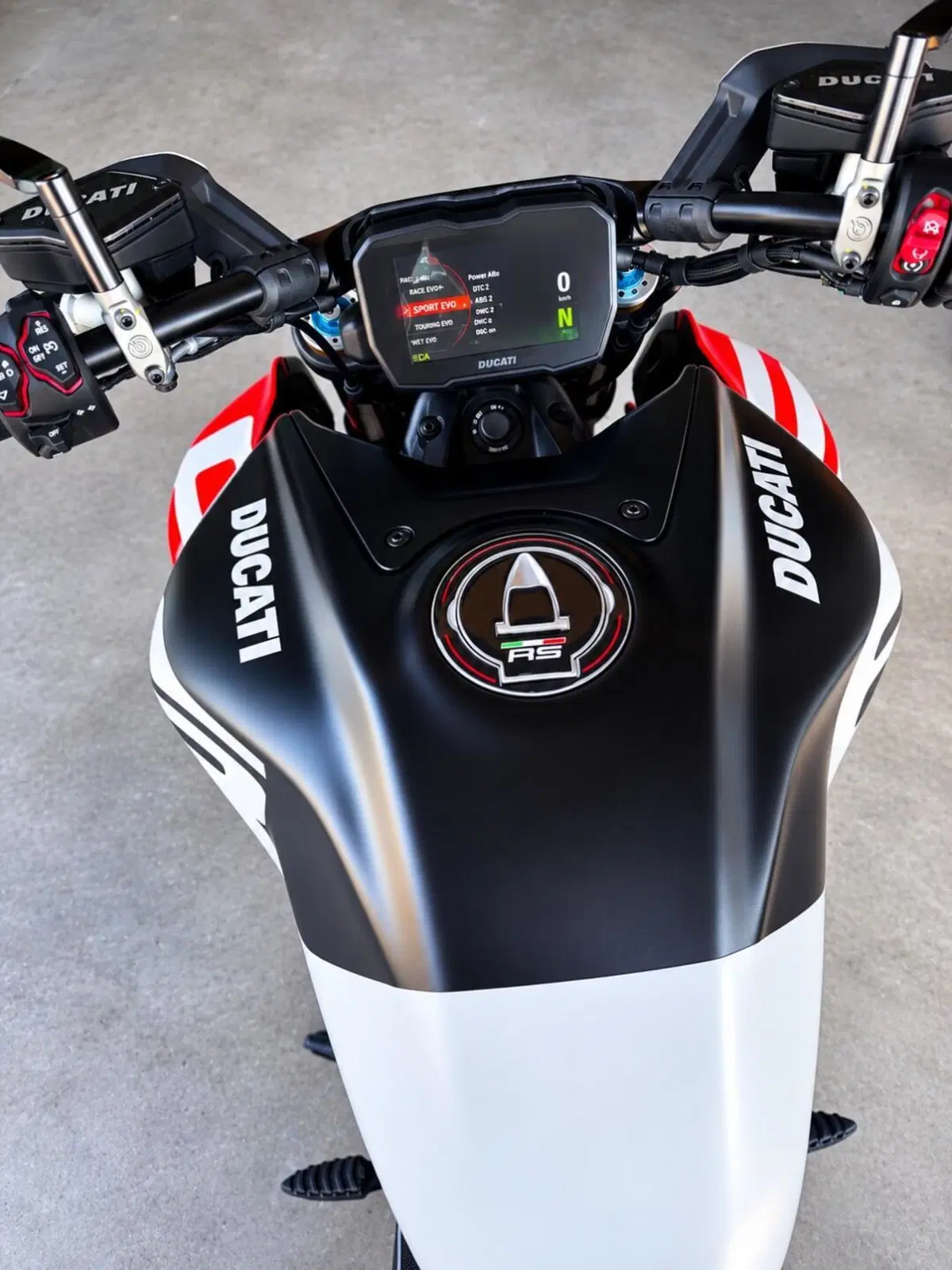Ducati Diavel V4 RS 100 (2026) (3)