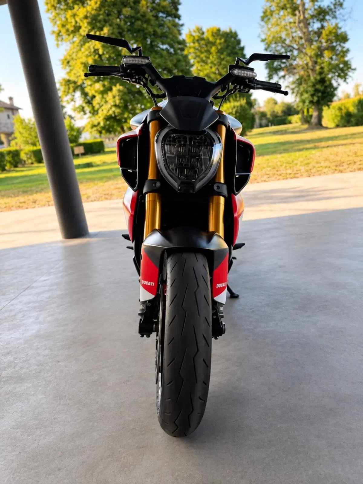 Ducati Diavel V4 RS 100 (2026) (6)
