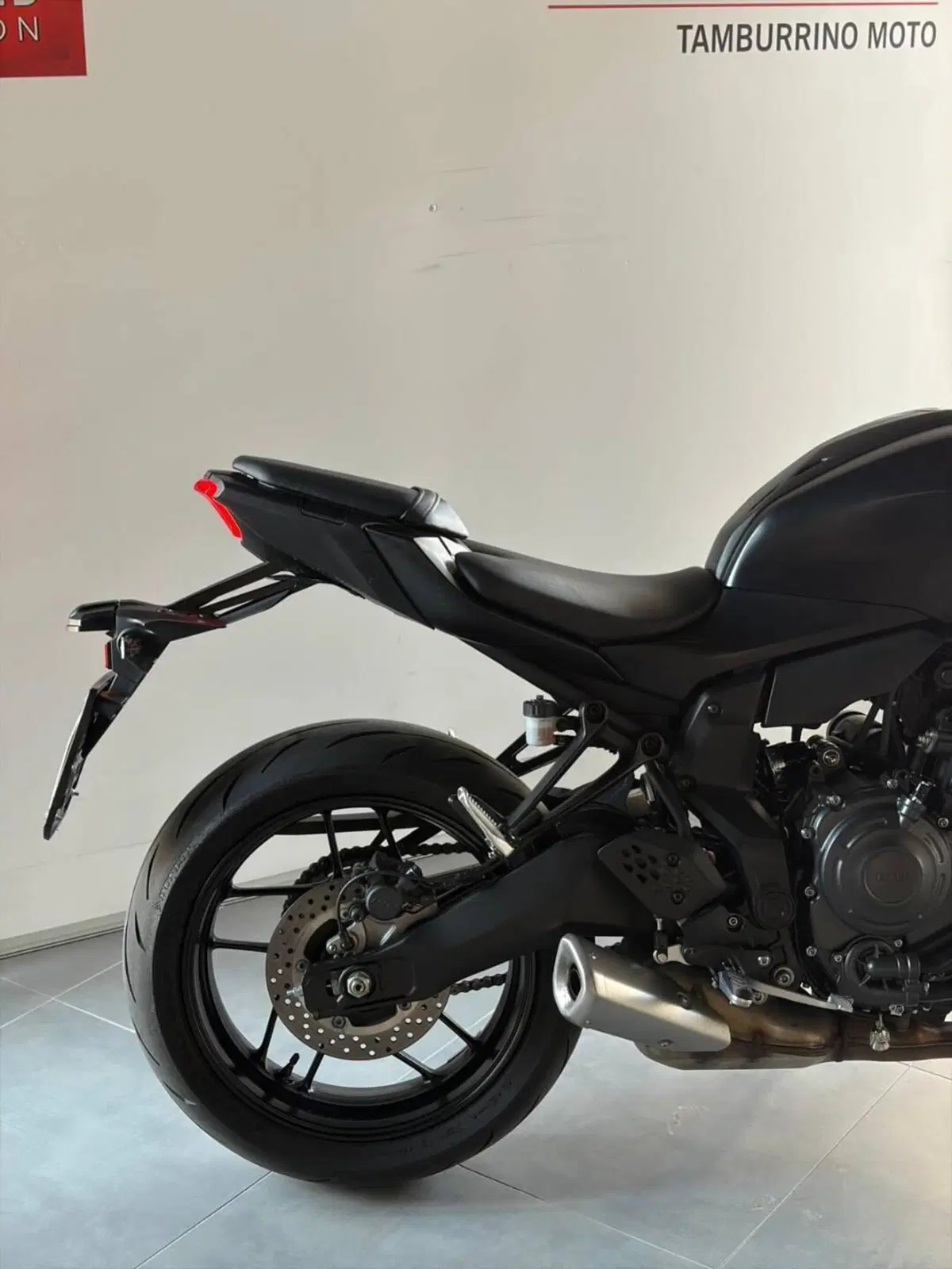 Yamaha MT-07 (2025 - 26) (3)
