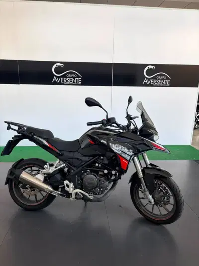 Benelli TRK 251 (2022 - 25) usata