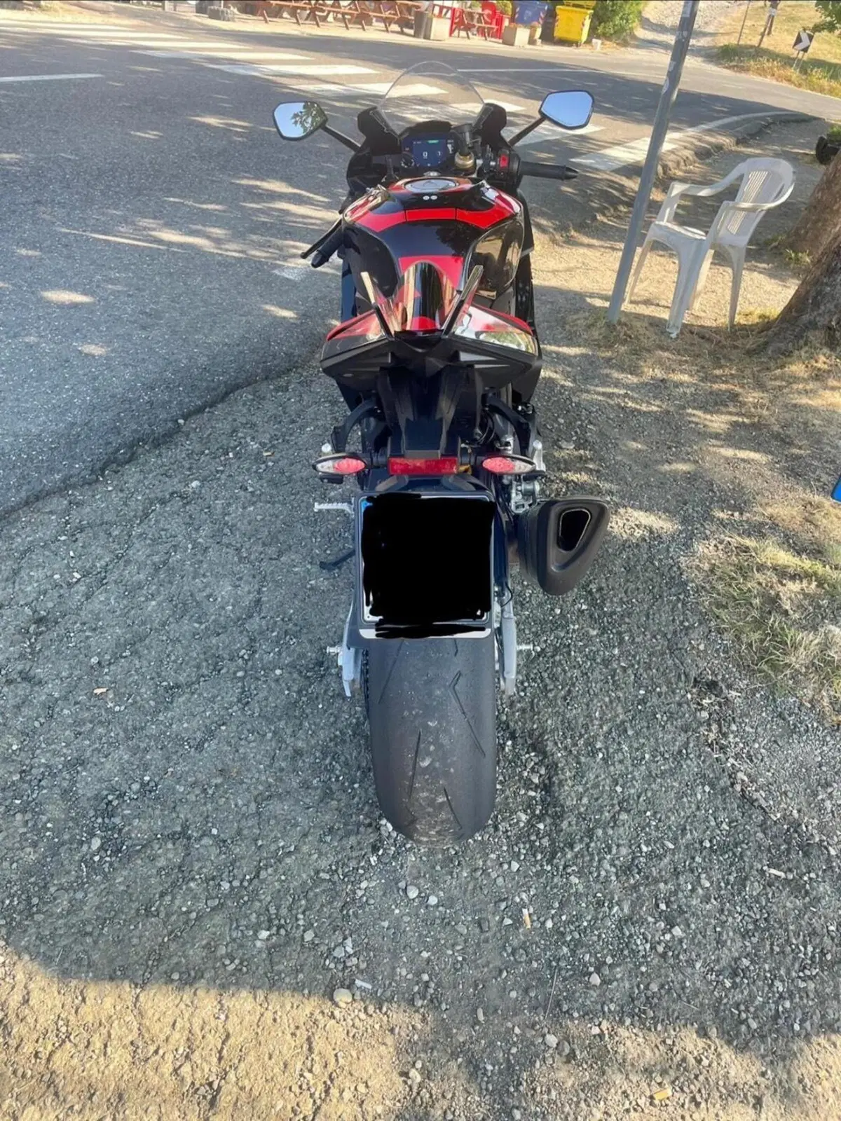 Aprilia RSV4 1100 Factory (2025 - 26) (7)