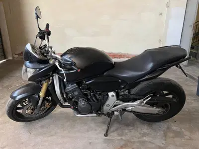 Honda CBF 600 S (2007 - 12) usata