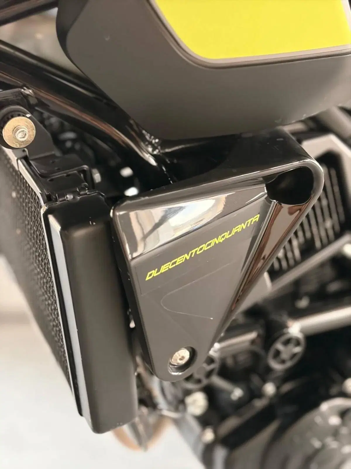 Benelli Leoncino 250 (2019 - 20) (7)