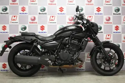 Kawasaki Eliminator 500 (2024 - 26) usata
