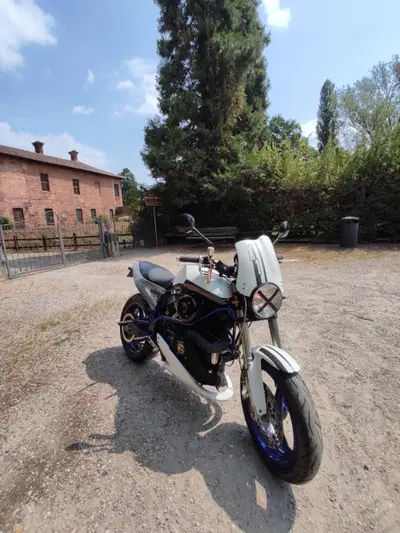 Buell Lightning X1 1200 usata